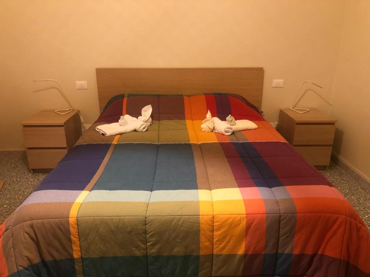 Dany'S Home Livorno Ngoại thất bức ảnh