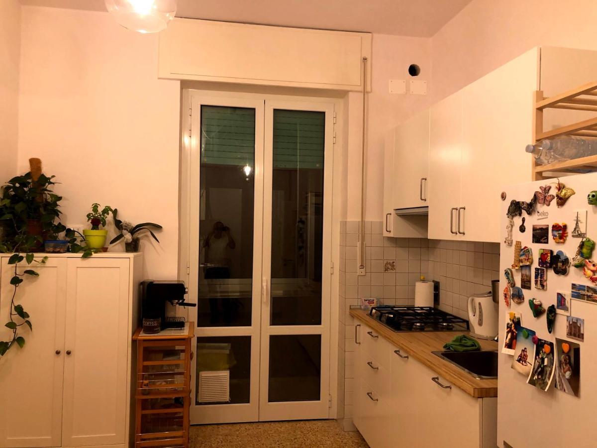 Dany'S Home Livorno Ngoại thất bức ảnh