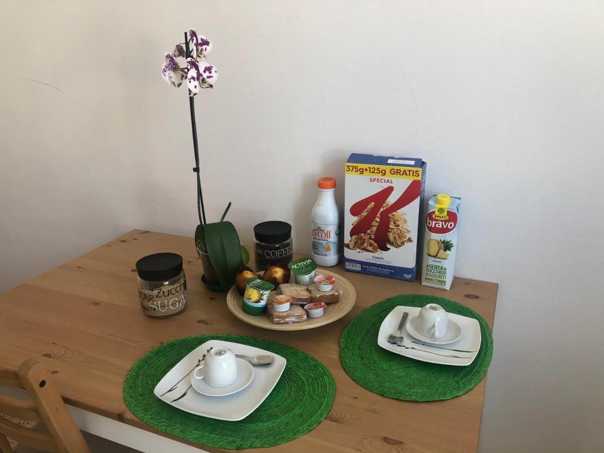Dany'S Home Livorno Ngoại thất bức ảnh