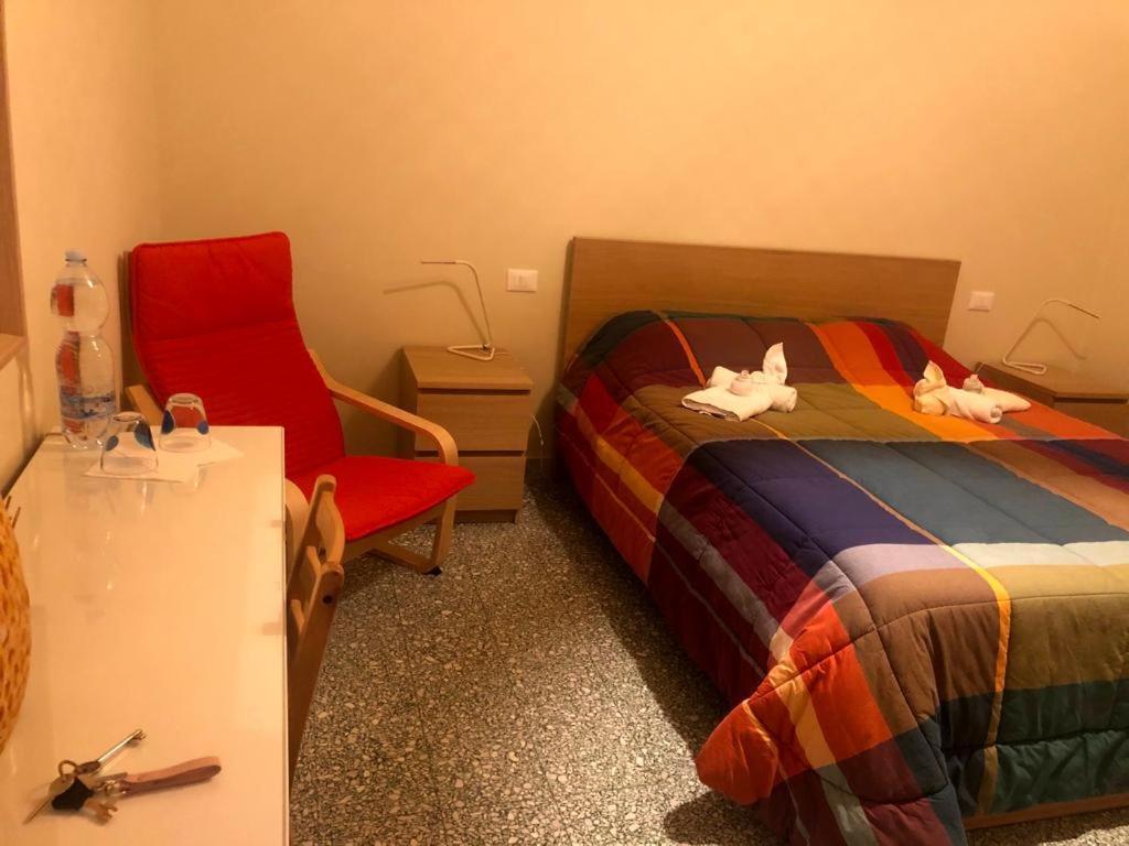 Dany'S Home Livorno Ngoại thất bức ảnh