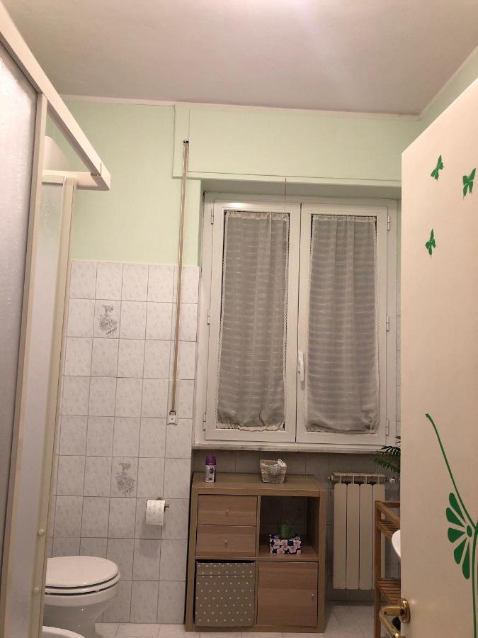 Dany'S Home Livorno Ngoại thất bức ảnh