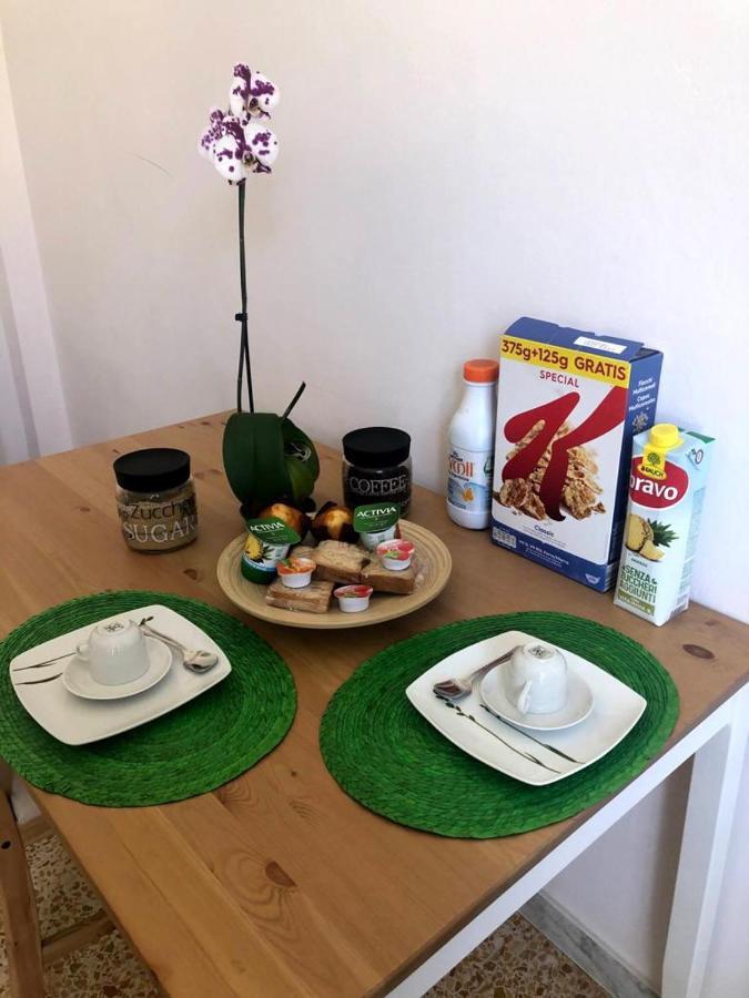 Dany'S Home Livorno Ngoại thất bức ảnh